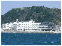 Maruha Shokudou Ryokan Minamichita Toyohama Honten
