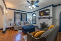 Center City - Bungalows