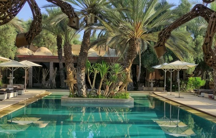رياض الياسمين