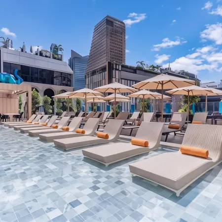 Pipa Bangkok Sukhumvit 11 by Kingston Hotels