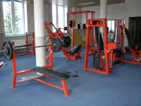 Hotel Vion - Gym