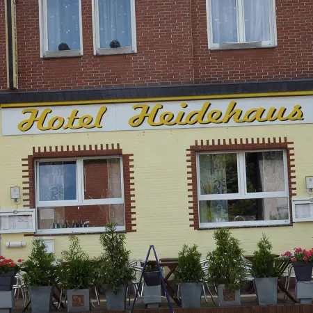Hotel Heidehaus