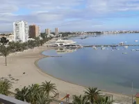 Hotel Ribera - Ocean View