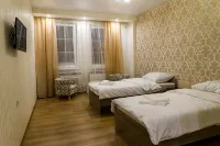 Nitstsa Hotel - 3-Star
