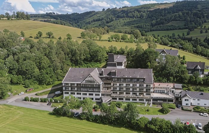 Sauerland Alpin Hotel