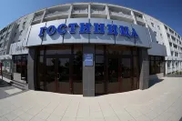 6-12-24 Astrahan Hotel - Pet Friendly