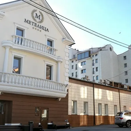 Метелица