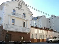 Metelitsa - Pet friendly