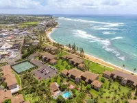 Kauai Pono Kai Resort BR/1BA Condominium -- Sleeps 4 - Gym