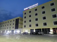 Swiss International Mabisel - 4-Star