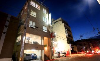Ryokan New Marushin