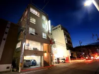Ryokan New Marushin - 2-Star
