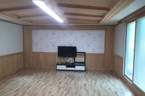 Mungyeong Saejae Morning Pension - 2 stjerner