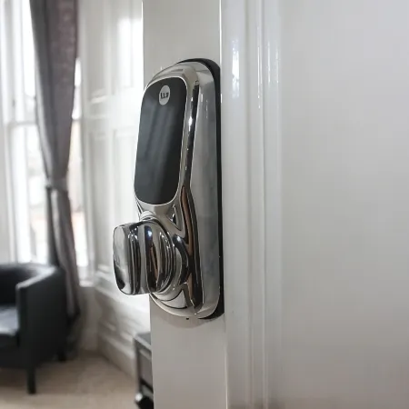 Edinburgh Holiday Guest House