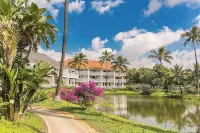 Kiahuna Plantation #198 - The Best Beachfront Condominium on Kauai - Pools