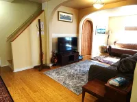 Perfect Location, Comfortable & Convenient for a long-term stay w/two bedrooms - 3-Star