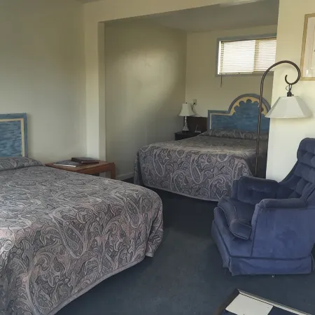 Ocean Avenue Inn