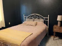 Charming 2-bedroom house in lovely Wall with WiFi & AC Hotels in Wall