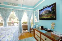 Tracy's Tropical Treasure #1 Earned "Best in Kihei" Four Times and 1 in Maui”