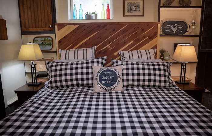 Providing a comfortable, home away from home experience for treasured guests.