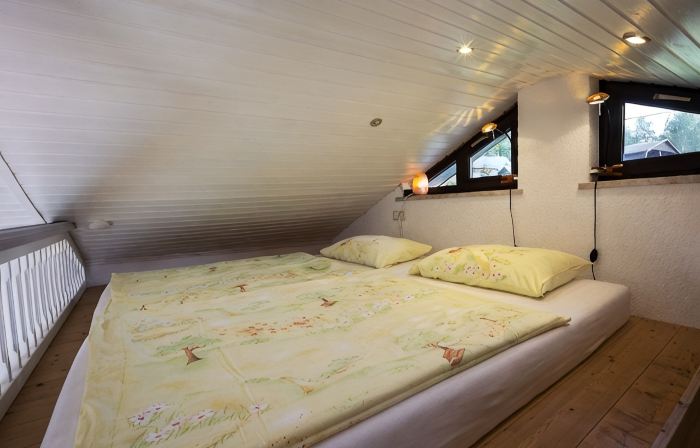 Modern and cozy vacation home completely renovated in 2023
