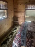 Cozy cabin with spectacular Mountain Views!!