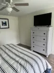Quaint 1 Bed 1 Bath Private Beach Home. Long Term Renter Welcome Dec 1 - Beach