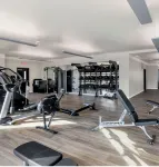 Phoenix Goodyear Apartments by Landing - Dapur