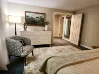 NEW! Peaceful Retreat at Nary Hill
