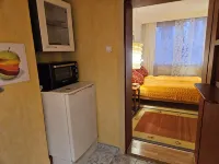 Living in a separate cottage/apartment in the old town of Goslar