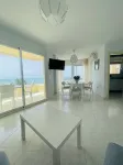 ¡genial Apartamento en 1ª Línea de Mar! - Wifi