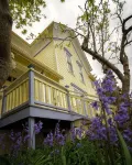 In the Heart of Port Townsend! Just Blocks to Downtown & Uptown Districts - Wifi