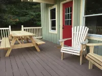 3 Minutes Away From Whiteface Mountain - Chalets