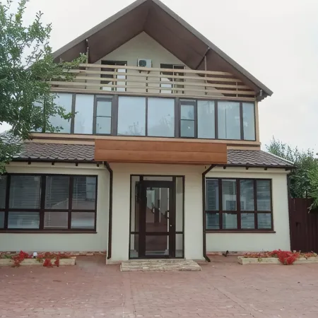 Craft Guest House