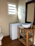 Private bungalow in the heart of nature, 5 minutes from Boucan Canot beach - Homestays