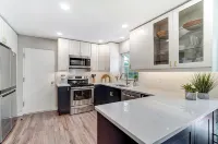 Completely updated home! -Close to hospitals, UD, Wright Patt Air Force Base.