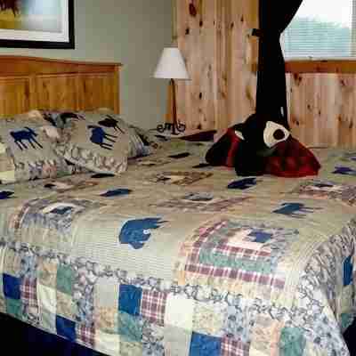 Tennessee's Finest Smoky Mountain Vacation Rental Getaway! Rooms