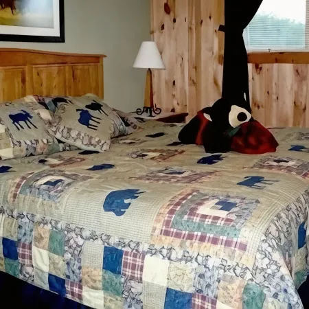 Tennessee's Finest Smoky Mountain Vacation Rental Getaway! Hotels in Townsend