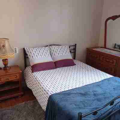 Maison Dans une Villa Charmant Rooms