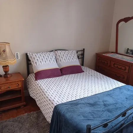 Maison Dans une Villa Charmant