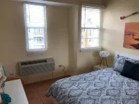 Newly Remodeled Beach Access Penthouse Apartment - Apartments