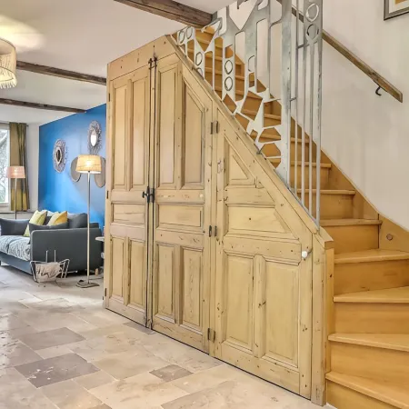 Superb apartment ideally located in the city center with Clim (6 pers, 80m² )
