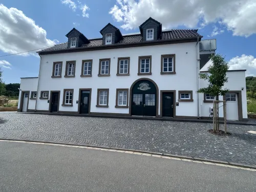 Vacation apartment Gelber Bellefleur - your feel-good paradise in the Saarschleifenland! - Wifi