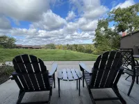 Newly Updated Modern, Spacious, and Cozy Condo- Right on the Lake! - 4-Star