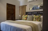 Villa Torre II Hotele w: 