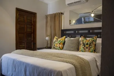 Villa Torre II Hotels in 
