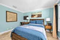 Simple & Cozy WPB Apartment #5 -  Apartamentos vacacionales