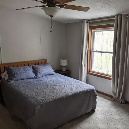 Secluded Home in Central Door County