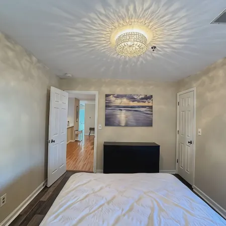 Penthouse- Rehoboth Beach -3 Bedroom with Private Deck