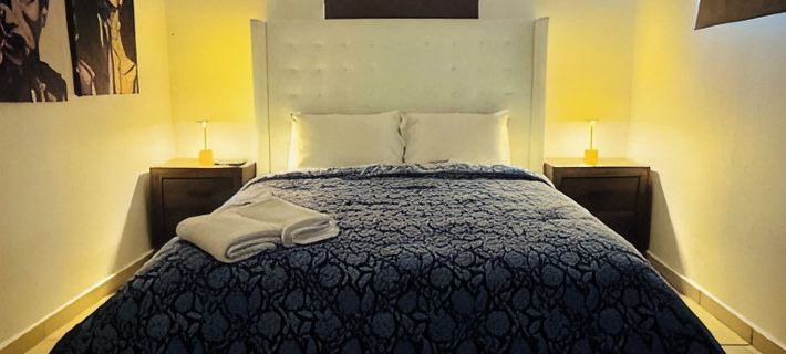 Condado, Jacuzzi, Patio, Beach, Cozy, Safe, Secure, Private, Bad Bunny Hoteles en Condado